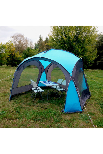 Шатер туристический Green Glade Rodos Шатер туристический Green Glade Rodos