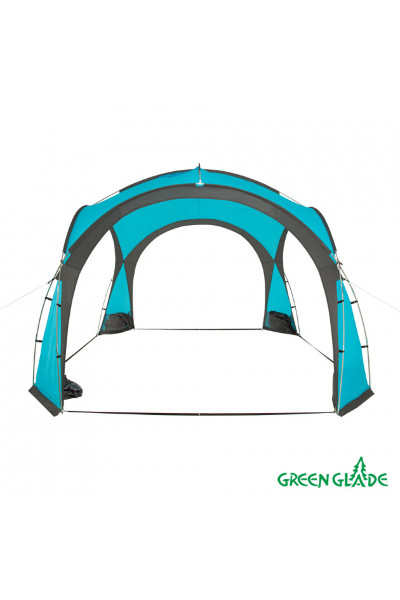 Шатер туристический Green Glade Rodos Шатер туристический Green Glade Rodos