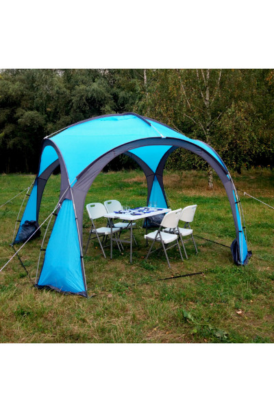 Шатер туристический Green Glade Rodos Шатер туристический Green Glade Rodos