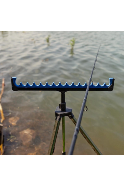 Насадка на подставку д/удочки 15 секций Helios HS-KD-ZJ607 Насадка на подставку д/удочки 15 секций Helios HS-KD-ZJ607