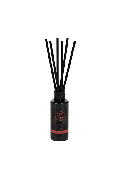 Ароматический диффузор Aroma republic №13 Cuba libre 20 мл 91009 Ароматический диффузор Aroma republic №13 Cuba libre 20 мл 91009