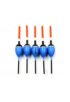 Поплавок Yaman 112-040, 4 г (5 шт)