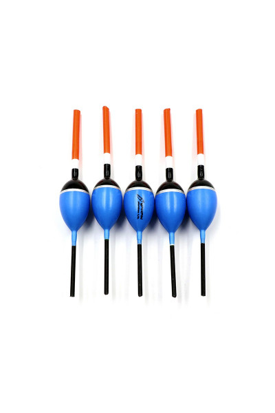 Поплавок Yaman 112-040, 4 г (5 шт)