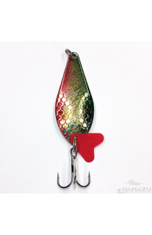 Блесна Namazu Seer, 20 г, цвет 20 N-SR20-20
