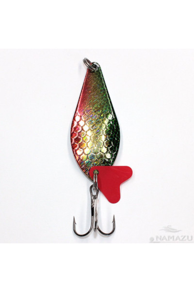 Блесна Namazu Seer, 20 г, цвет 20 N-SR20-20