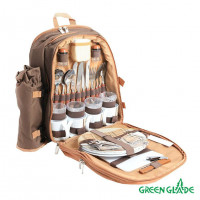 Набор для пикника TWPB-3141A6R УЦЕНЕННЫЙ