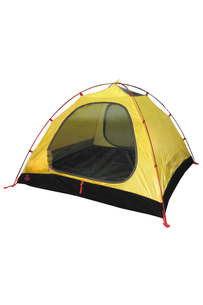 Палатка Tramp Nishe 3 (V2) Палатка Tramp Nishe 3 (V2)