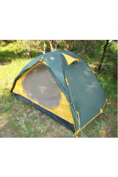 Палатка Tramp Nishe 3 (V2) Палатка Tramp Nishe 3 (V2)