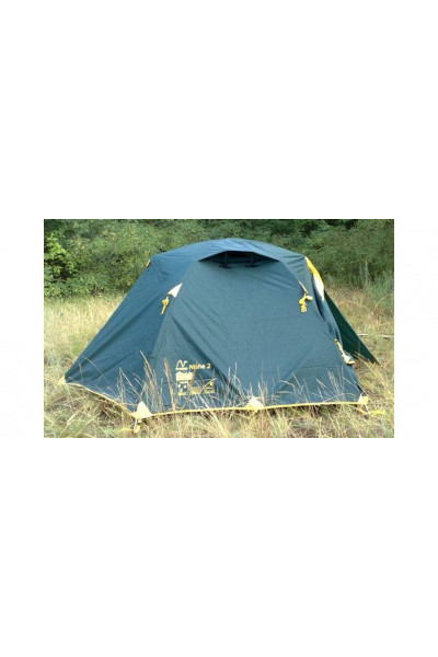 Палатка Tramp Nishe 3 (V2) Палатка Tramp Nishe 3 (V2)