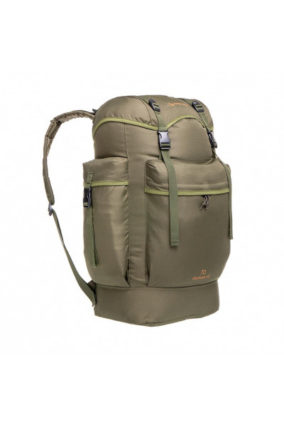 Рюкзак Nisus Охотник 70 (N-TB1381-70L)