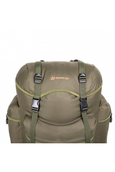 Рюкзак Nisus Охотник 70 (N-TB1381-70L)