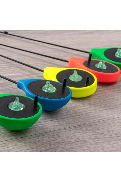 Зимняя удочка Helios RBUZ (хлыст стеклопластик) желтая (RBUZ-Y) Зимняя удочка Helios RBUZ (хлыст стеклопластик) желтая (RBUZ-Y)