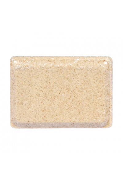 Соляной брикет с травами Банные Штучки Ромашка 1300 г 32401 Соляной брикет с травами Банные Штучки Ромашка 1300 г 32401