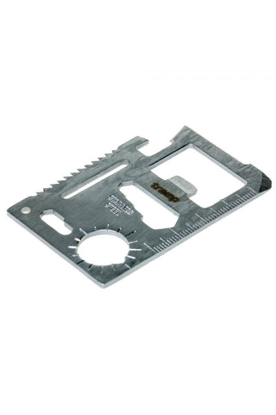 Мультитул-карта Tramp TRA-229