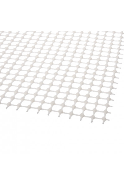 Подложка под ковры Vortex 60х100 см белая 22351 Подложка под ковры Vortex 60х100 см белая 22351