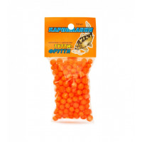 Пенопласт для рыбалки Карпомания Тутти-Фрутти 150 шт