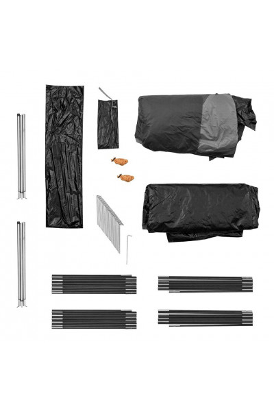 Палатка Premier Fishing Chale-4 (PR C-4) Палатка Premier Fishing Chale-4 (PR C-4)