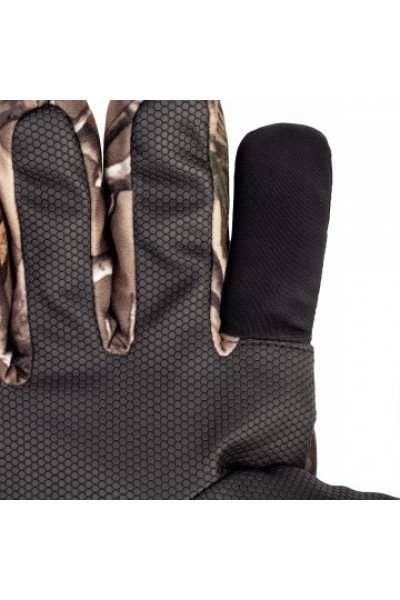 Перчатки для охоты Helios HS-HY-D09-XL Перчатки для охоты Helios HS-HY-D09-XL