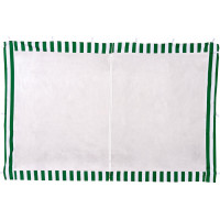 Стенка с москитной сеткой (зеленая) 1,95х2,95 4130