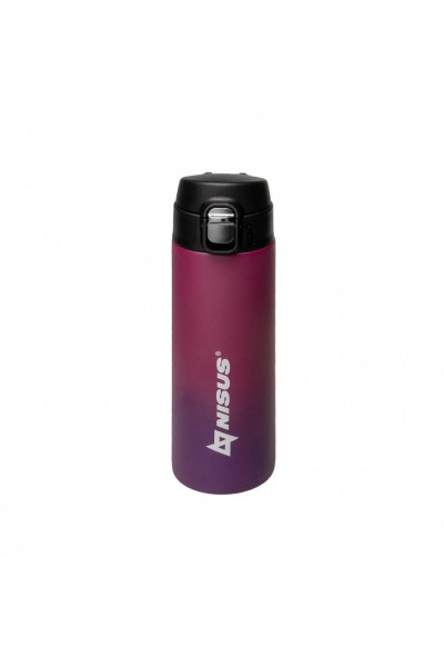 Термос Nisus 420 мл N.TMK-KDC-500 Термос Nisus 420 мл N.TMK-KDC-500