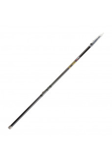 Удилище болонское Helios Prince Сarbon 7м (10-30г) с кольцами HS-P-700K