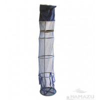 Садок Namazu SP круглый в чехле 45х45х250 см N-FT-C23