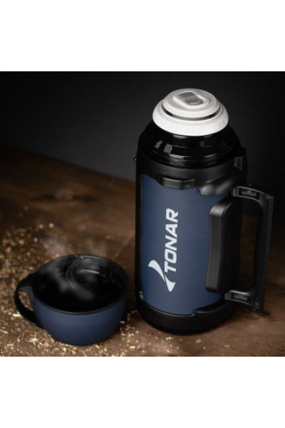 Термос Тонар 1,4 л HS.TM-041