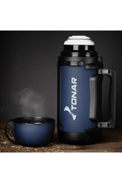 Термос Тонар 1,4 л HS.TM-041