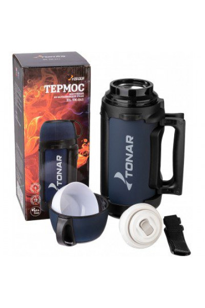 Термос Тонар 1,4 л HS.TM-041