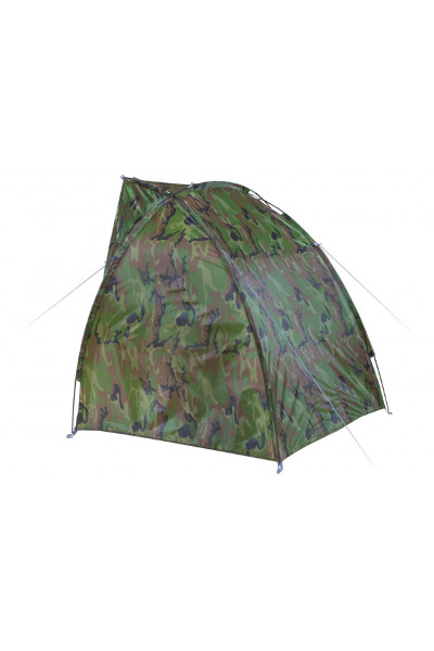 Тент рыболовный Jungle Camp Fish Tent 2 (70880) Тент рыболовный Jungle Camp Fish Tent 2 (70880)