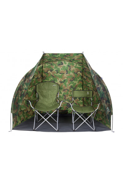 Тент рыболовный Jungle Camp Fish Tent 2 (70880) Тент рыболовный Jungle Camp Fish Tent 2 (70880)