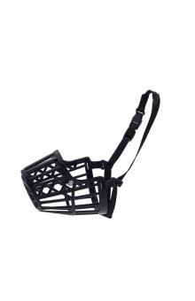 Намордник пластиковый №3