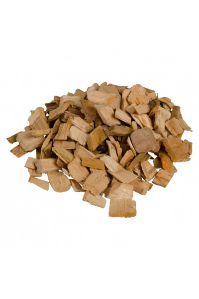 Щепа для копчения Helios Ольха 1л