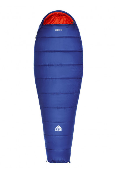 Спальный мешок Trek Planet Bergen 70355