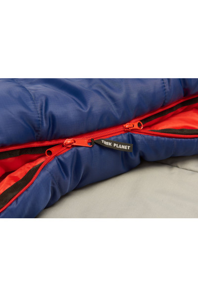 Спальный мешок Trek Planet Bergen 70355