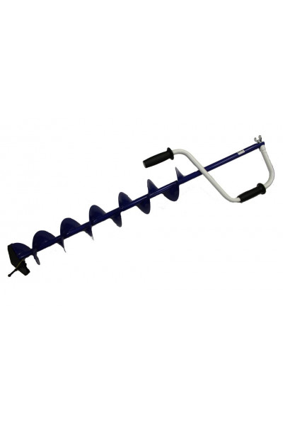 Ледобур Тонар ЛР-130С (диаметр 130 мм) спортивный, левый, прямые ножи Ледобур Тонар ЛР-130С (диаметр 130 мм) спортивный, левый, прямые ножи