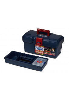 Ящик рыболовный Ring Star SR-400 Blue