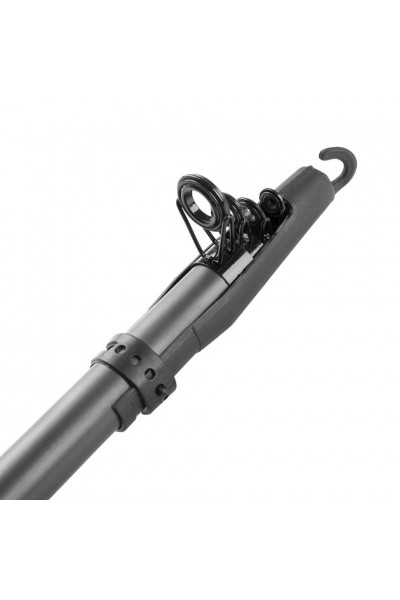 Удилище болонское Premier Fishing Bolo 4 м с кольцами PR-400K-P