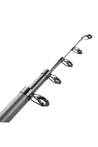 Удилище болонское Premier Fishing Bolo 4 м с кольцами PR-400K-P