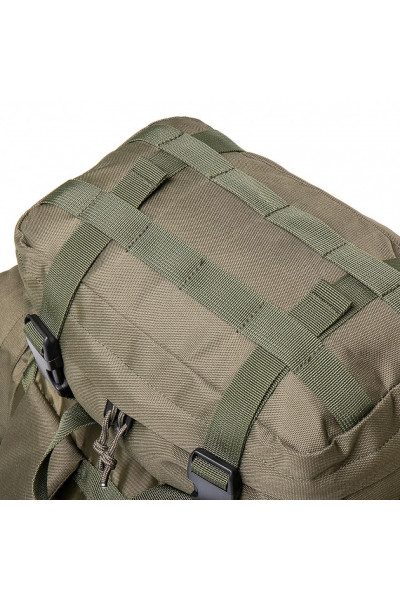 Рюкзак Nisus Контур 50 (N-TB1379-50L) Рюкзак Nisus Контур 50 (N-TB1379-50L)