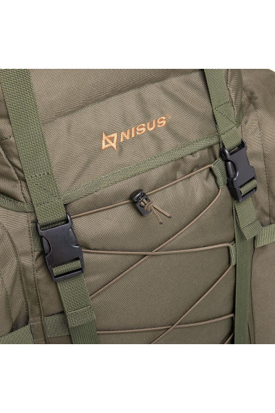 Рюкзак Nisus Контур 50 (N-TB1379-50L) Рюкзак Nisus Контур 50 (N-TB1379-50L)