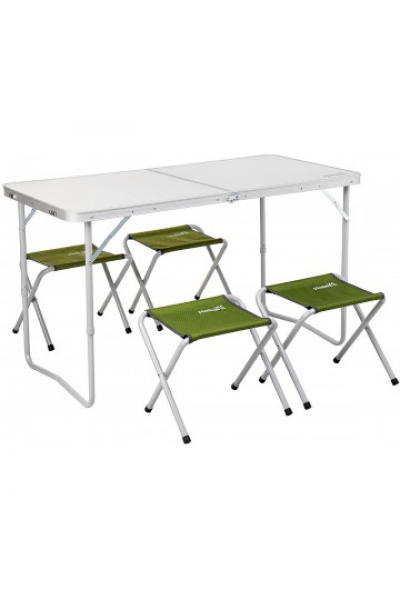 Набор мебели Helios Т-FS-21407+21124-SG-1 Набор мебели Helios Т-FS-21407+21124-SG-1