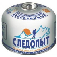 Баллон газовый Следопыт 230 г PF-FG-230