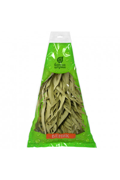 Веник эвкалиптовый Банные Штучки 3691 Веник эвкалиптовый Банные Штучки 3691
