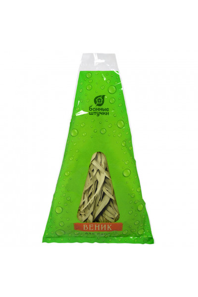 Веник эвкалиптовый Банные Штучки 3691 Веник эвкалиптовый Банные Штучки 3691