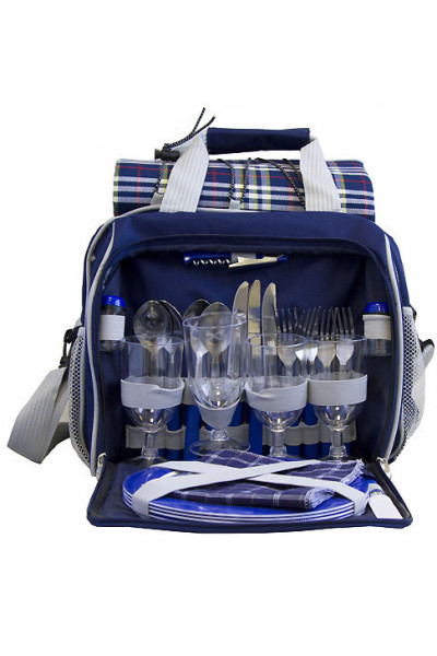 Набор для пикника TWPB-3063A1R Набор для пикника TWPB-3063A1R