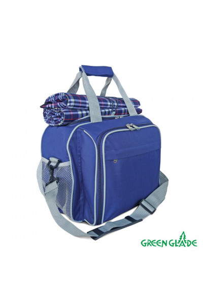 Набор для пикника TWPB-3063A1R Набор для пикника TWPB-3063A1R