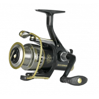 Катушка безынерционная Ryobi Ecusima 3000Vi 4+1bb + запасная шпуля