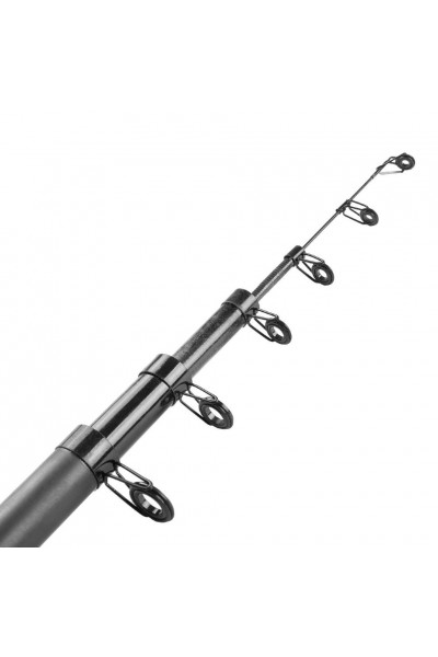 Удилище болонское Premier Fishing Bolo 5 м с кольцами PR-500K-P Удилище болонское Premier Fishing Bolo 5 м с кольцами PR-500K-P