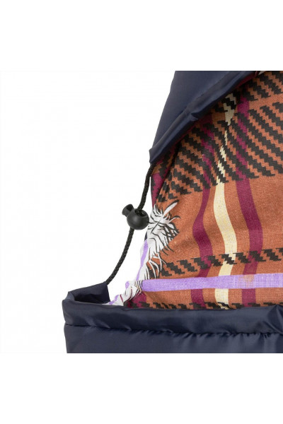 Спальный мешок Helios Батыр СОК-4 синий (синтепон) Спальный мешок Helios Батыр СОК-4 синий (синтепон)